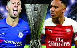 Soi kèo, tỷ lệ cược Chelsea vs Arsenal: Tin vào “Vua Europa League”