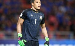 Siêu thủ môn Thái Lan chỉ ra chân sút nguy hiểm nhất của ĐT Việt Nam