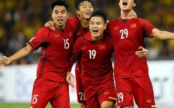 Tin tối (29/5): Chỉ thắng Thái Lan, Việt Nam khó mơ World Cup