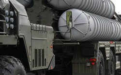 Nga tuyên bố nóng về bán S-400 cho Thổ Nhĩ Kỳ