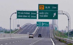 Gánh hơn 4.800 tỷ nợ vay, chủ đầu tư cao tốc Hà Nội – Hải Phòng đứng trước nguy cơ phá sản