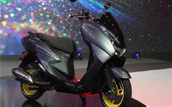 Cận cảnh 2019 Yamaha Avenue giá 38 triệu đồng khiến Honda PCX giật mình