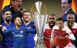 Xem trực tiếp Chelsea vs Arsenal trên kênh nào?