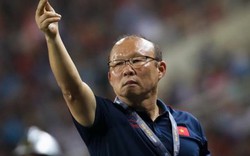 Tin sáng (30/5): Thầy Park “trả lời chất vấn” về đội hình dự King's Cup