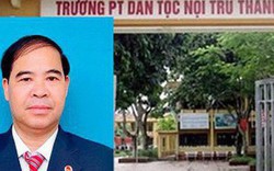 Rùng mình bản cáo trạng truy tố tội dâm ô ông hiệu trưởng ở Phú Thọ