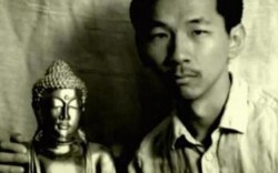 Ly kỳ thợ mở khóa, nhà độc tài, tượng Phật vàng và kho báu khổng lồ