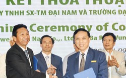 Nhà khoa học “chân đất” Trần Ngọc Nam và những kỳ tích