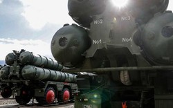 Mỹ tuyệt vọng về thương vụ S-400 giữa Nga và Thổ Nhĩ Kỳ