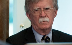 Mỹ nếu chiến tranh với Iran: J. Bolton và 2 nước này mong muốn nhất