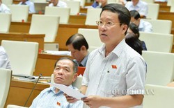 ĐBQH: "Gian lận trong kỳ thi 2018 là hành vi ăn cướp, vô liêm sỉ"