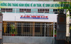 Phó giám đốc sở xin nghỉ đi chữa bệnh bị tố nợ hàng chục tỷ đồng