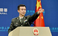 Trung Quốc cảnh báo Mỹ đừng đùa với lửa ở Đài Loan