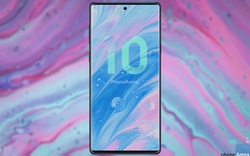 Camera trên Galaxy S11 sẽ ẵm hết ưu ái của Galaxy Note 10