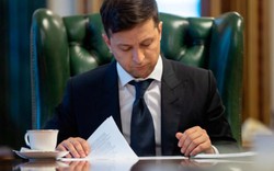 Nóng: Zelensky tuyên bố cuộc chiến với Nga, bãi nhiệm 2 bộ trưởng