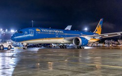 Khách VIP nào khiến Vietnam Airlines delay chuyến bay 30 phút và 200 hành khách phải chờ?