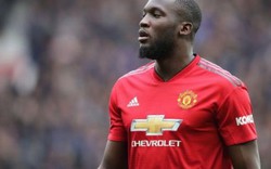 NÓNG: M.U chốt giá khủng bán Lukaku cho Inter Milan