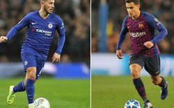 Chelsea chi 142 triệu bảng mua "bom tấn" thay Hazard