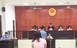 "Yêu râu xanh" hiếp dâm 2 cháu gái lĩnh án chung thân