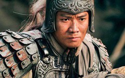 Vì sao dũng tướng Triệu Vân bị Lưu Bị "bạc đãi" mấy chục năm ròng?