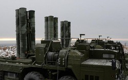 Nga từ chối bán S-400 cho Iran, cứu cả Trung Đông?