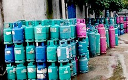 Sẽ làm rõ vi phạm của công ty gas khóa cửa cản trở đoàn kiểm tra