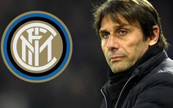CHÍNH THỨC: Inter Milan bổ nhiệm Antonio Conte làm HLV trưởng