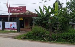Nghi án nam thanh niên sử dụng súng cướp ngân hàng ở Phú Thọ