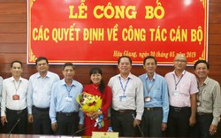 Phó GĐ Sở ở Hậu Giang không nhận quyết định điều động của Chủ tịch tỉnh