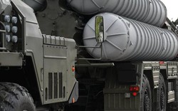 Vũ khí: Mỹ 'lật tẩy' chiêu Nga bán S-400 cho Thổ Nhĩ Kỳ
