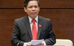 Đổ lỗi tổng thầu Trung Quốc, Bộ trưởng Nguyễn Văn Thể lỡ hẹn lần thứ 8 tuyến Cát Linh – Hà Đông