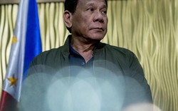 Tổng thống Philippines tiết lộ bất ngờ về giới tính của mình