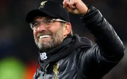 Bị coi là “Vua về nhì”, HLV Klopp đáp trả đanh thép