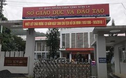 Nhiều cán bộ, giáo viên trong ngành giáo dục Sơn La bị đe dọa