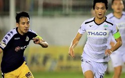 "Ronaldinho Việt Nam" xuất sắc thế nào trong trận HAGL vs Hà Nội FC?