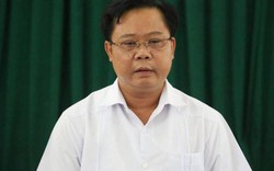 Phó Chủ tịch Sơn La Phạm Văn Thủy bị kỷ luật vì vụ gian lận thi cử