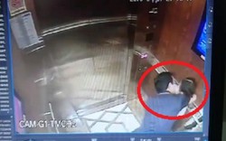 Tình tiết mới bất ngờ vụ Nguyễn Hữu Linh sàm sỡ bé gái trong thang máy