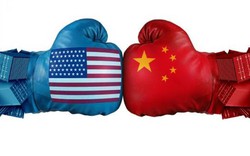 Chuyên gia cảnh báo đáng sợ về tổn thất của Mỹ, Trung Quốc, thế giới