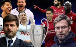 Xem trực tiếp Liverpool vs Tottenham trên kênh nào?