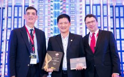 Giải thưởng BCI Asia Awards 2019: Phuc Khang Corporation lần thứ 3 liên tục được vinh danh