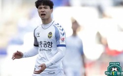 HLV Incheon United vạch thẳng 2 nhược điểm của Công Phượng