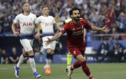 Người hùng Salah nói gì khi vượt qua “ác mộng chung kết”?
