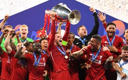 Chấm điểm chung kết Champions League: Ai tệ nhất, ai hay nhất?