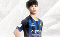 Sốc: Đột ngột chia tay Incheon United, Công Phượng sang Pháp thử việc