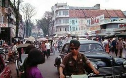 Giang hồ Sài Gòn và những trận thư hùng đẫm máu