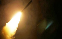 Israel giận dữ bắn rụng 2 tên lửa từ đánh vào cao nguyên Golan