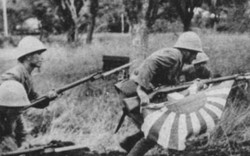 Trận chiến Saipan và cuộc tấn công cảm tử cuối cùng của người Nhật