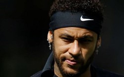 NÓNG: Neymar cưỡng hiếp 1 cô gái trong khách sạn ở Paris?