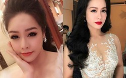 Nhật Kim Anh xinh đẹp, chia sẻ như triết lý trước khi ly hôn chồng