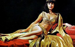 Nữ hoàng Ai Cập ham sắc dục và độc chiêu khiến đàn ông "say như điếu đổ"