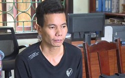Vụ cướp ngân hàng ở Phú Thọ: Nghi phạm là người lêu lổng, lười làm